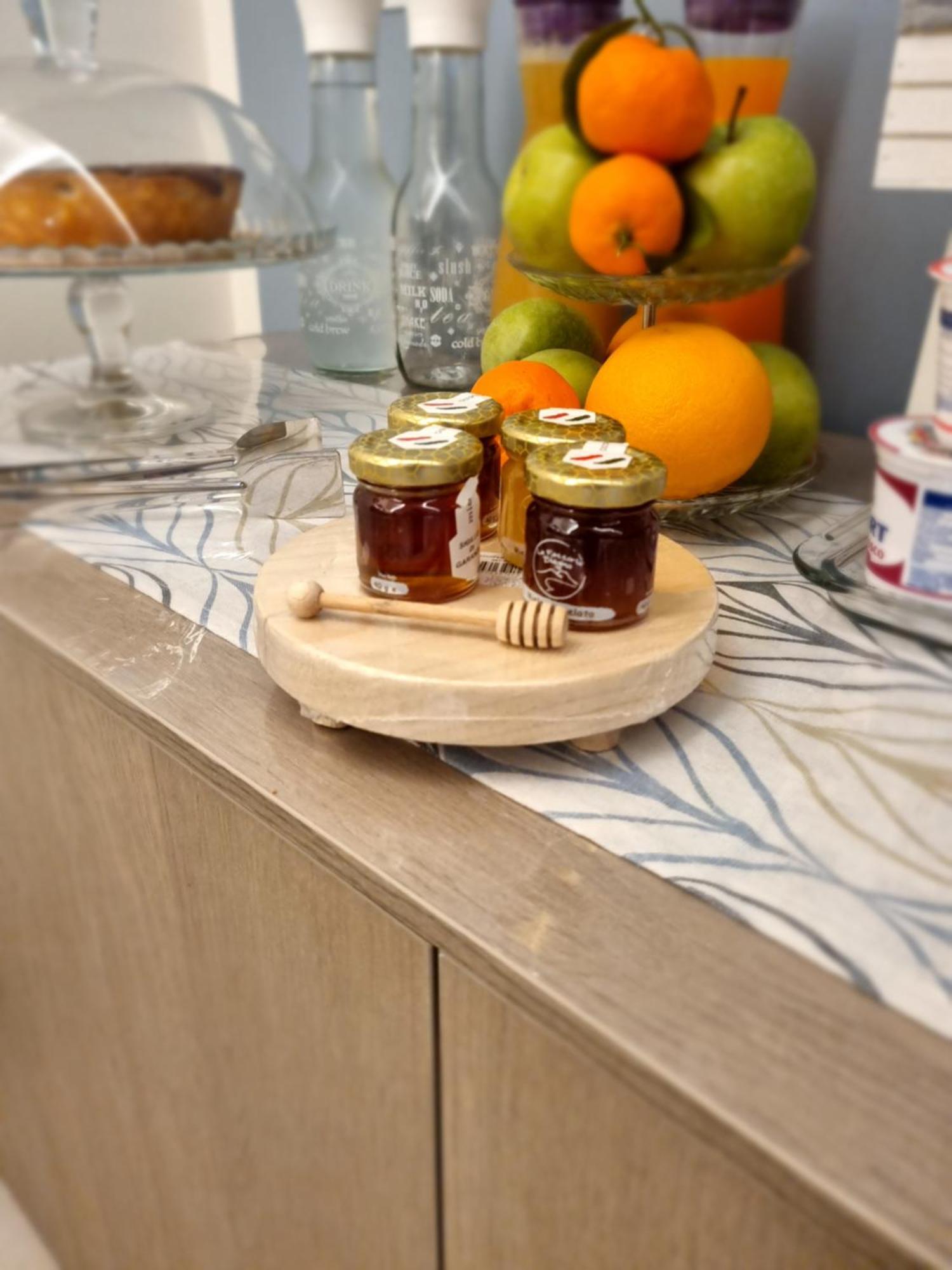 Ro Agrimaison Volla  Zewnętrze zdjęcie